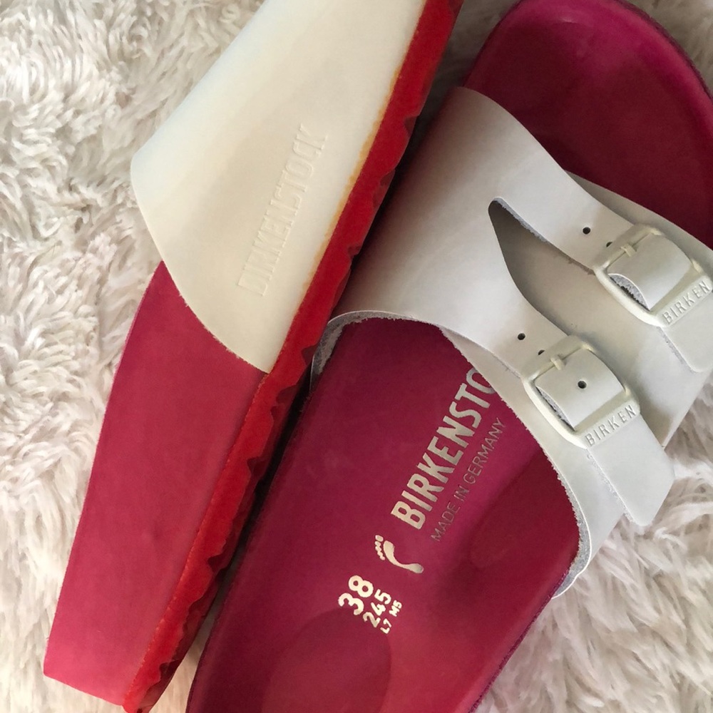 New Birkenstock’s - Picture 2 of 3